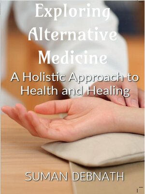 cover image of Exploring Alternative Medicine